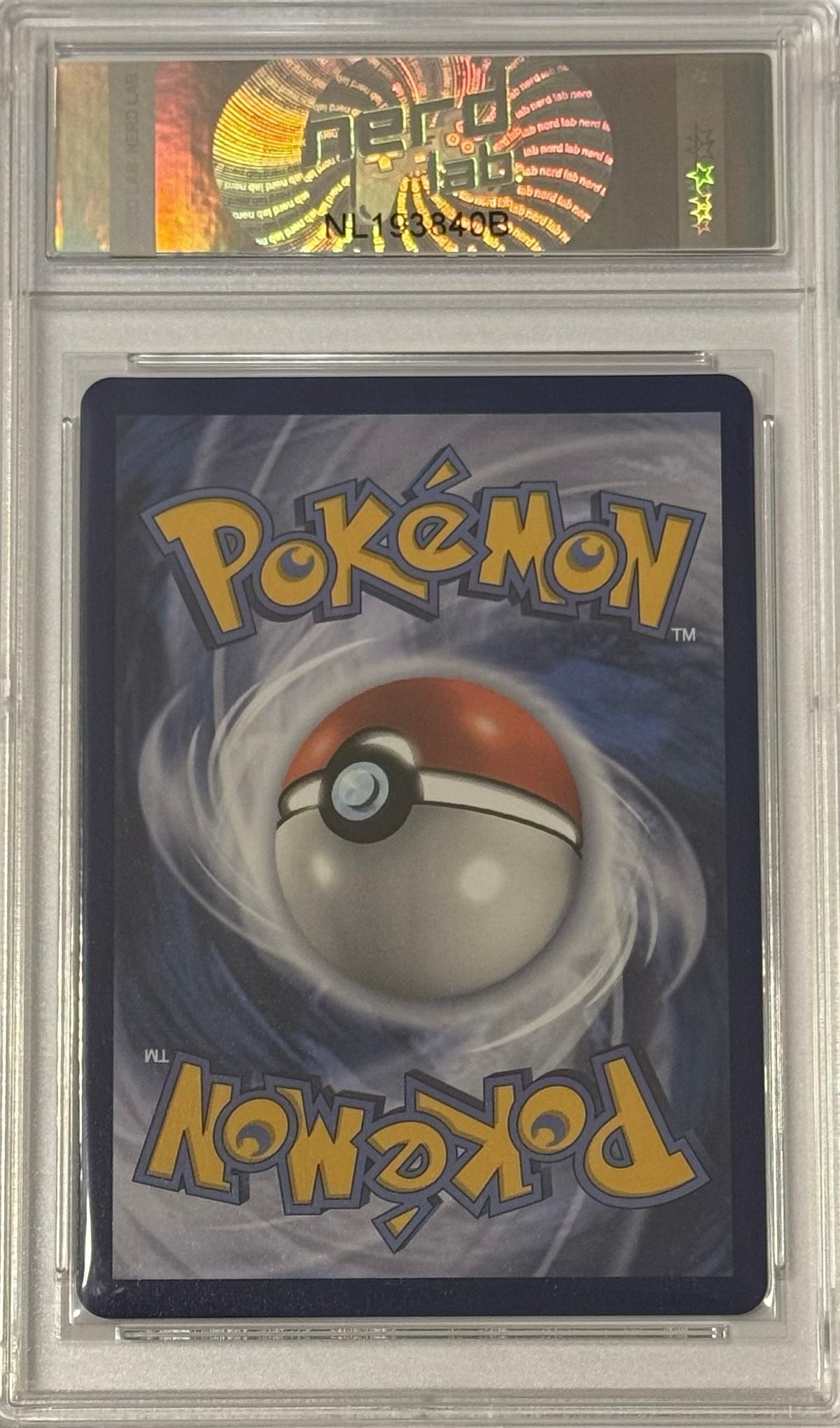 BULBASAUR