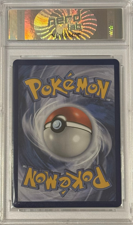 BULBASAUR - Nerd Lab