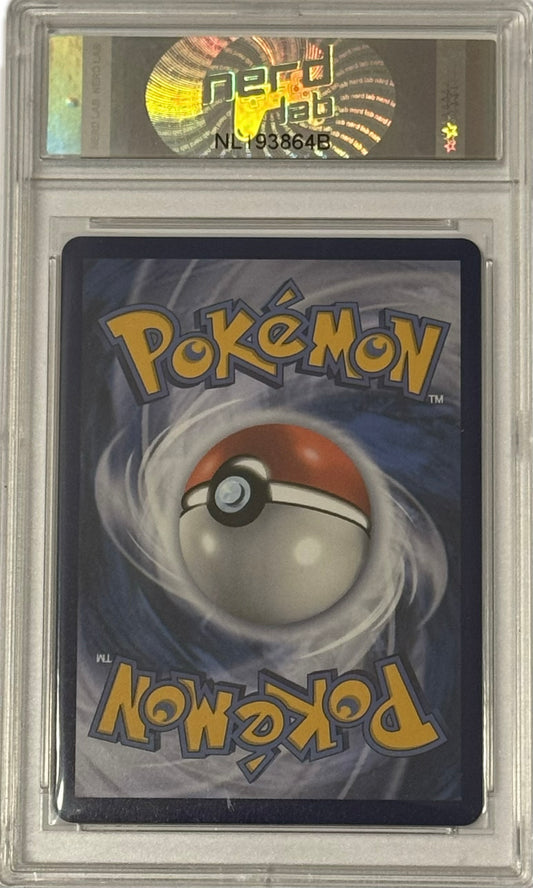 MEGA CHARIZARD X ex - Nerd Lab