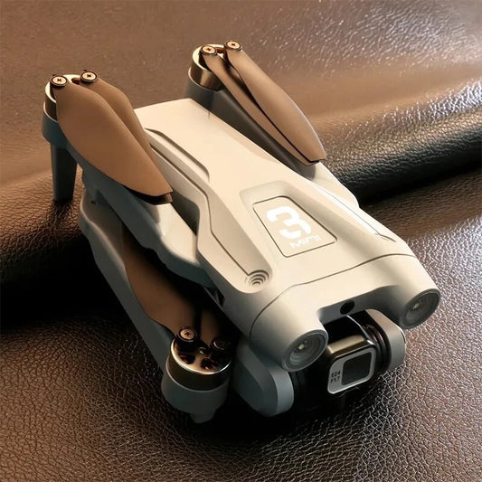 Drone Mija Z908Max 8K GPS Professionale HD Fotografia Aerea Dual Camera