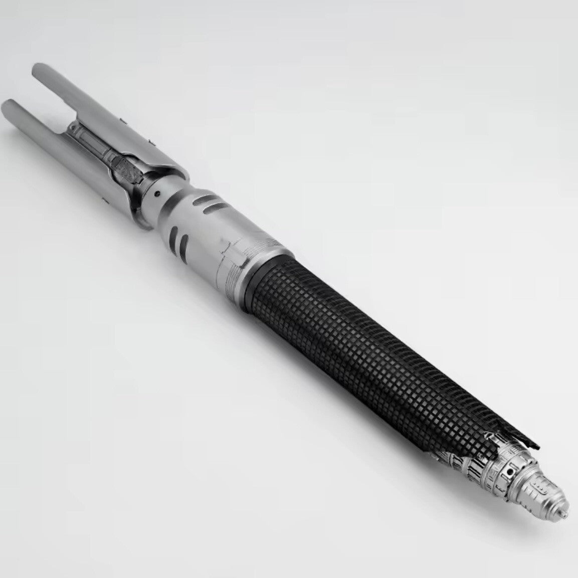 Spada Laser Star Wars Cal Kestis Lightsaber Metal Alum Replica Jedi Fallen Game