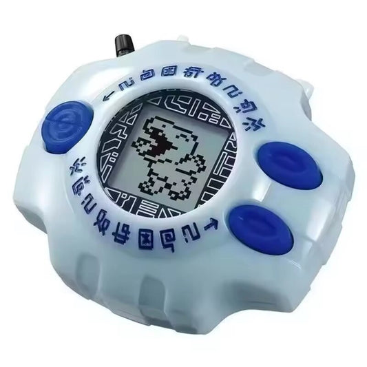 Action Digital Monster Digimon Adventure Anime Manga Virtual Pet Videogame New