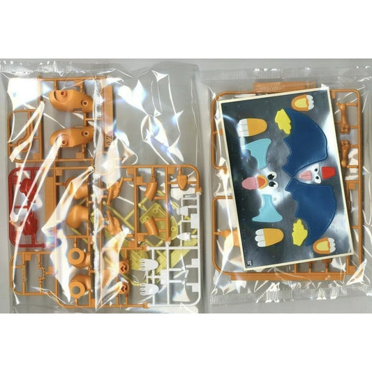 Action Figure Pokemon Plastic Model Kit Charizard & Dragonite Statua Collezione