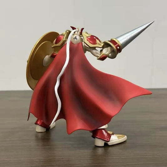 Action Figure Dukemon 17cm Digimon Adventure Statua Anime Manga Videogame New