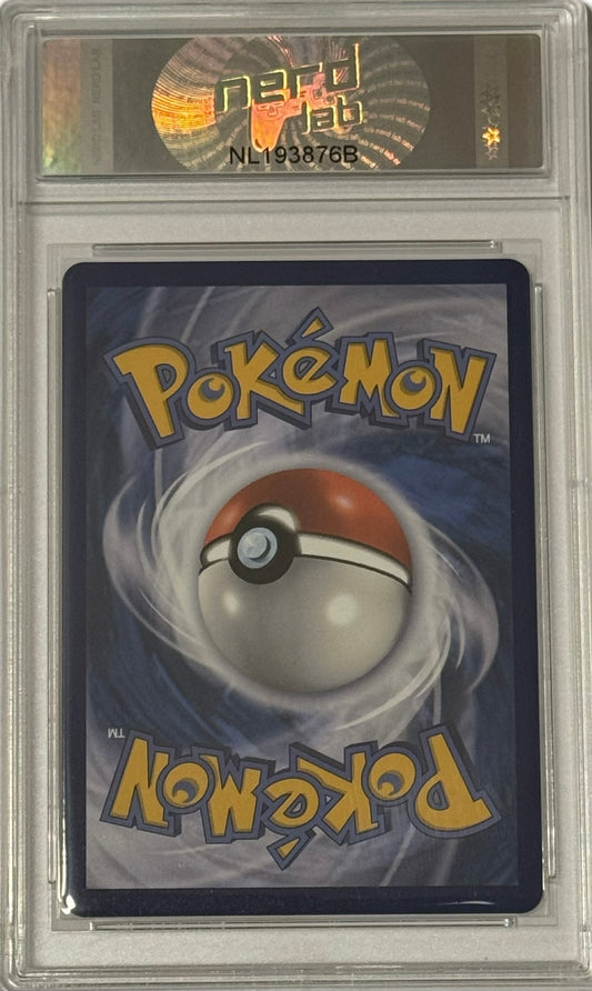 MISMAGIUS ex - Nerd Lab