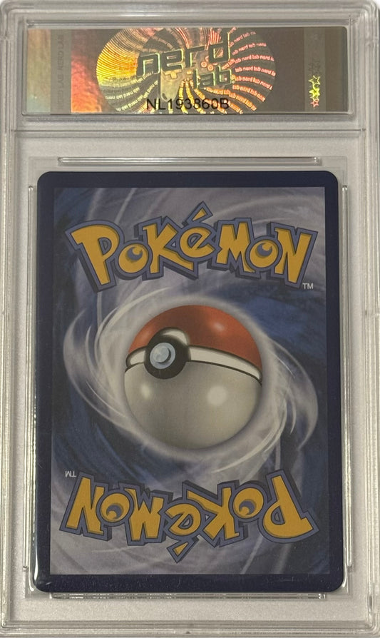 MEGA CHARIZARD X ex - Nerd Lab