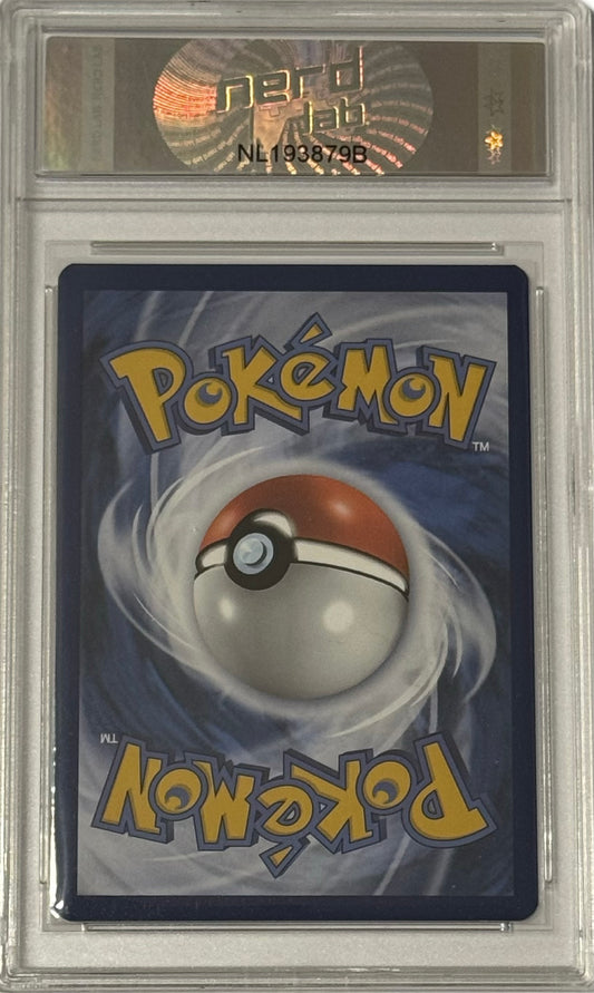 EEVEE - Nerd Lab