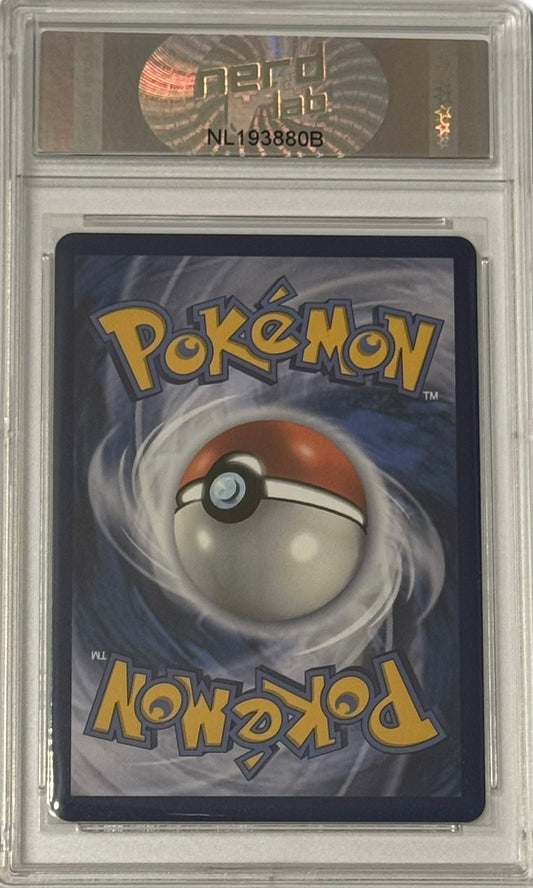 PSYDUCK - Nerd Lab