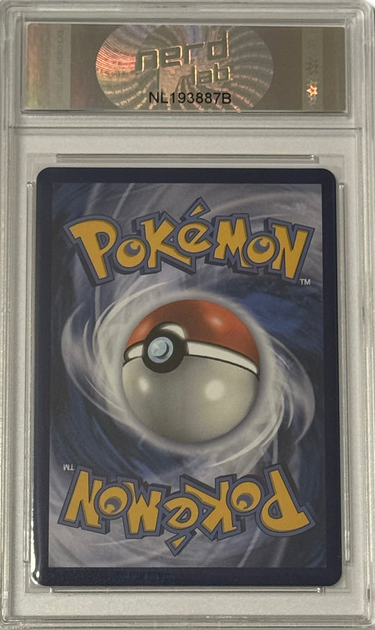 TANGELA di Erika - Nerd Lab