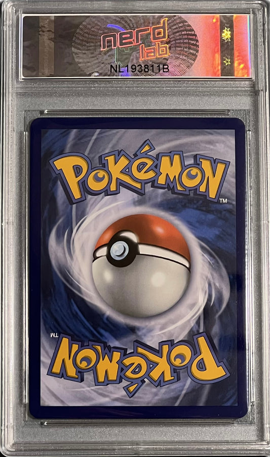 Mega Gardevoir ex - Nerd Lab