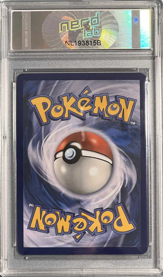 Vileplume - Nerd Lab