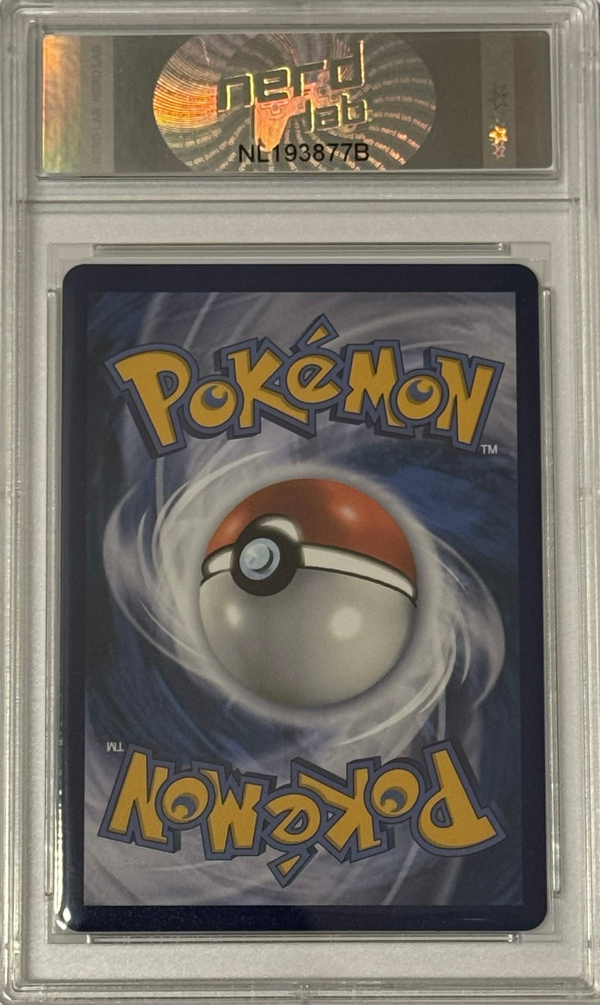 ROTOM ex