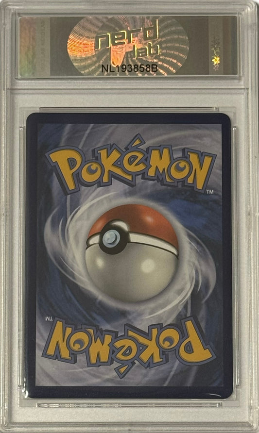 MEGA DIANCIE ex - Nerd Lab