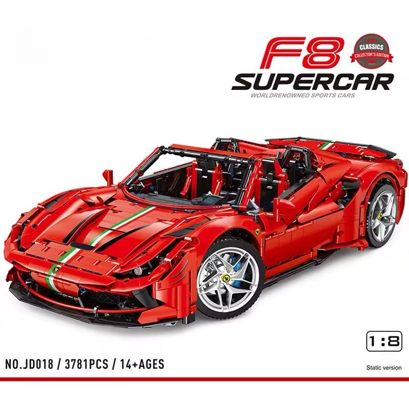 supercar