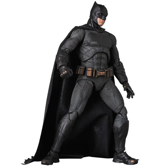 Justice League Batman Action Figure 16cm Model Doll Toys Kit - Nerd Lab