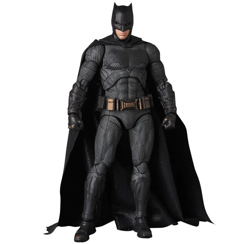 Justice League Batman Action Figure 16cm Model Doll Toys Kit - Nerd Lab