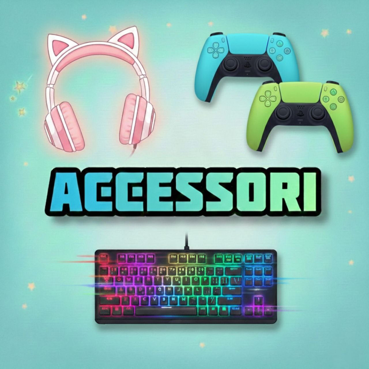 Accessori
