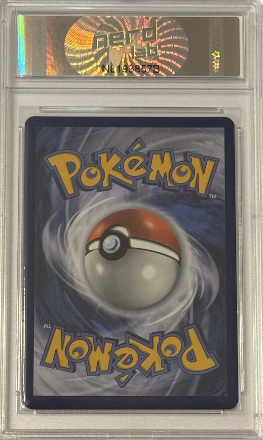 MEGA VENUSAUR ex - Nerd Lab