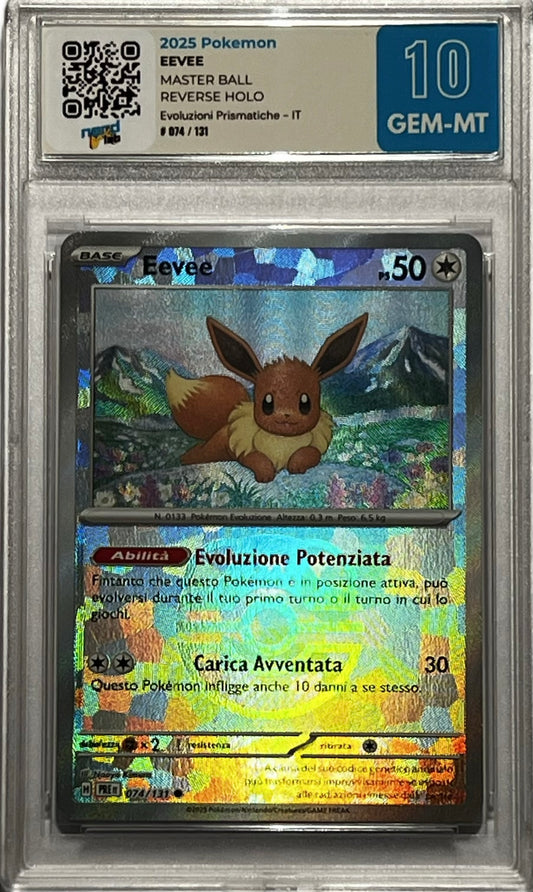 Eevee