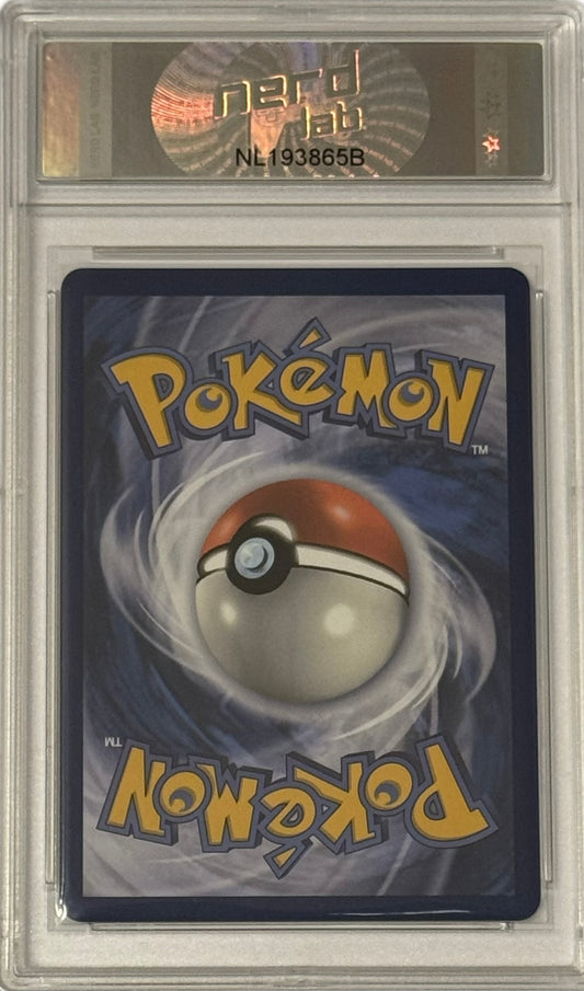 MEGA DRAGONITE ex - Nerd Lab