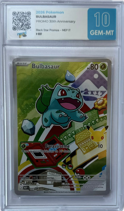 BULBASAUR