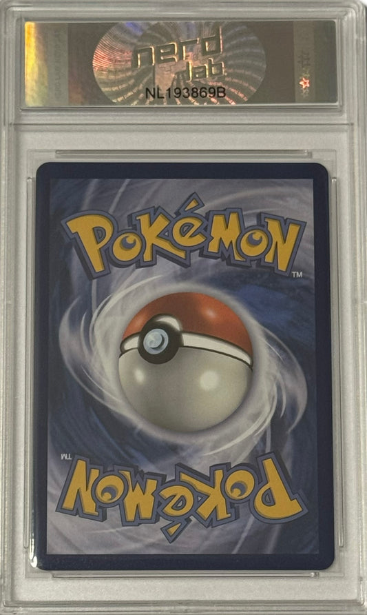 FLYGON - Nerd Lab