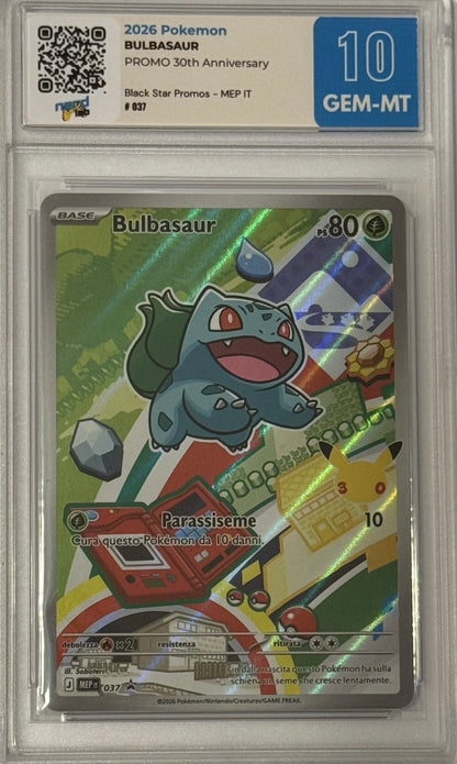 BULBASAUR