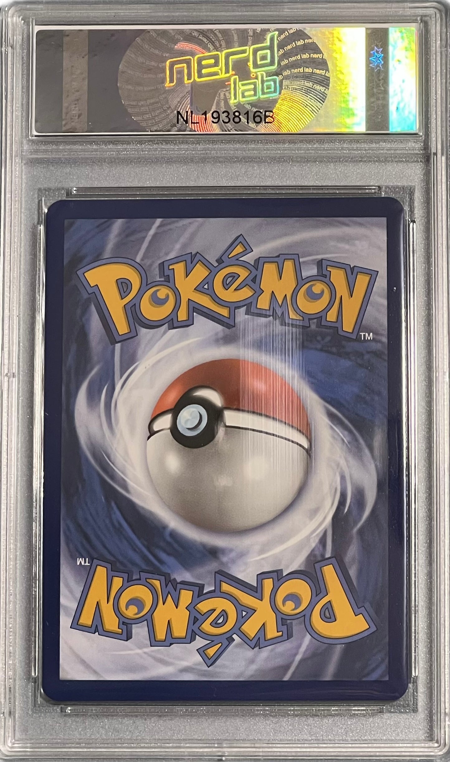 Magnezone V - Nerd Lab