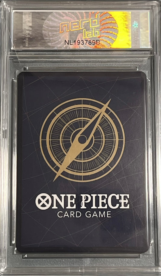 Donquixote Rosinante