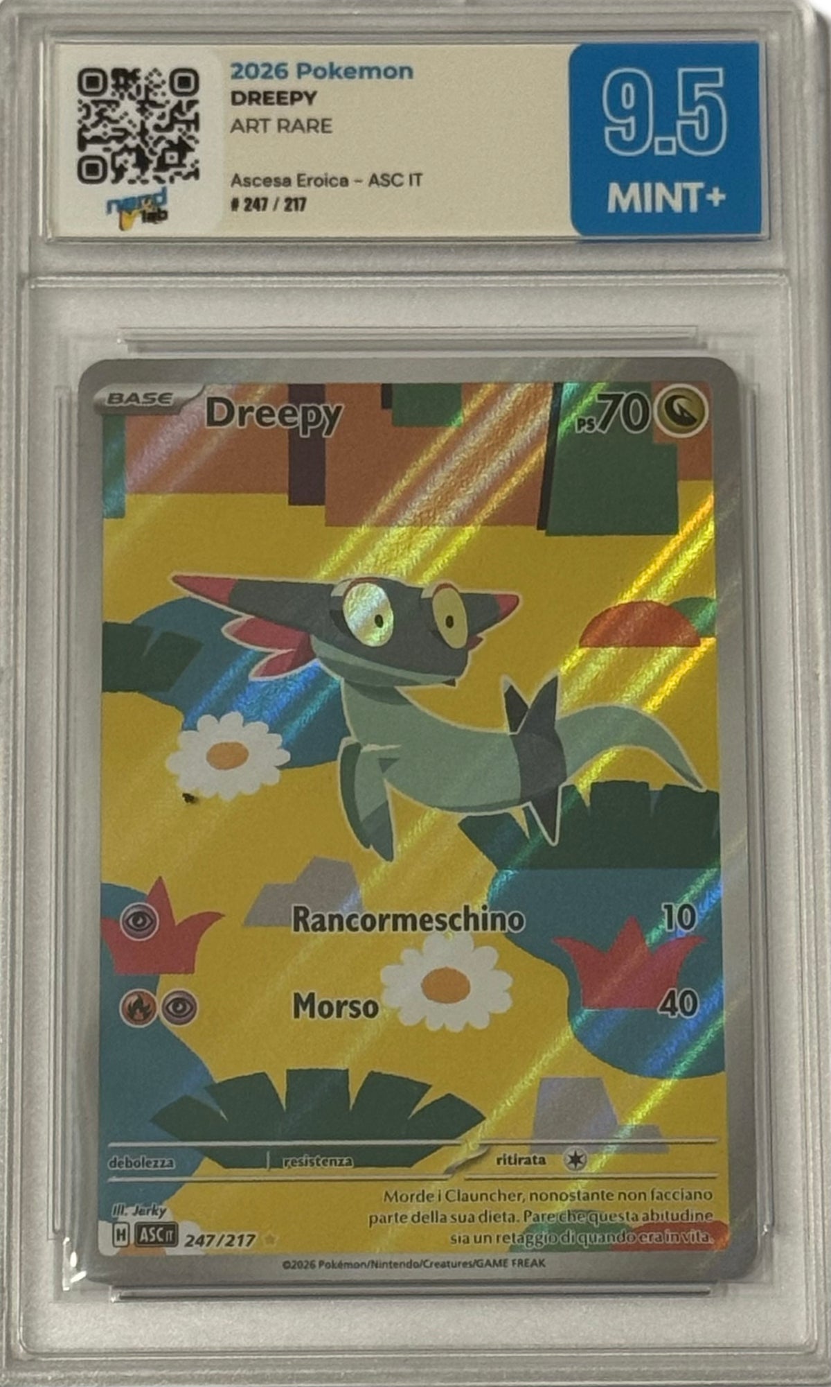 DREEPY
