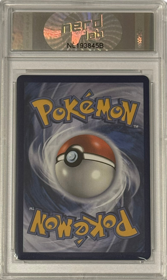 MEGA DRAGONITE ex - Nerd Lab