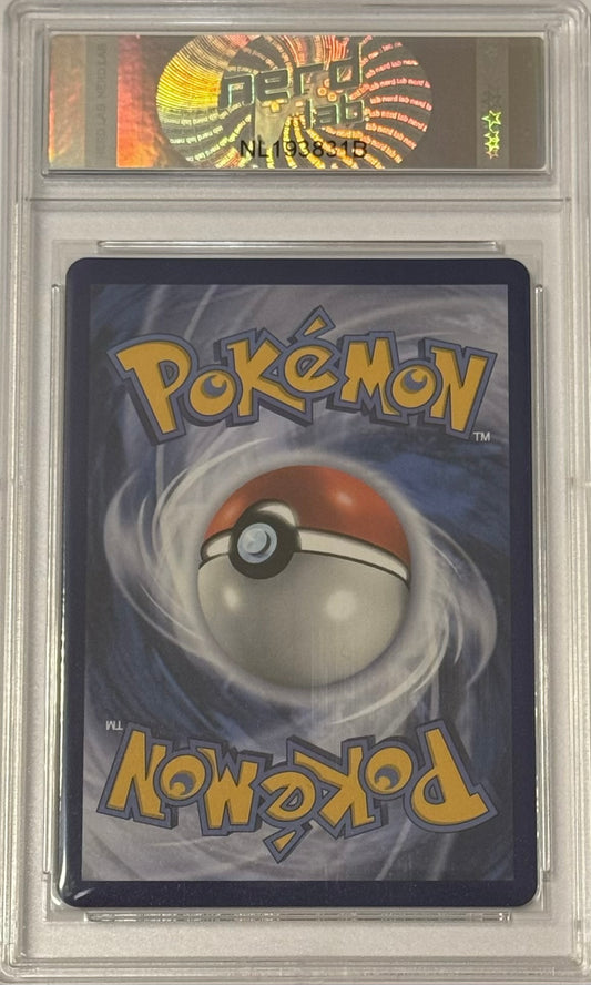 Mega Latias ex - Nerd Lab