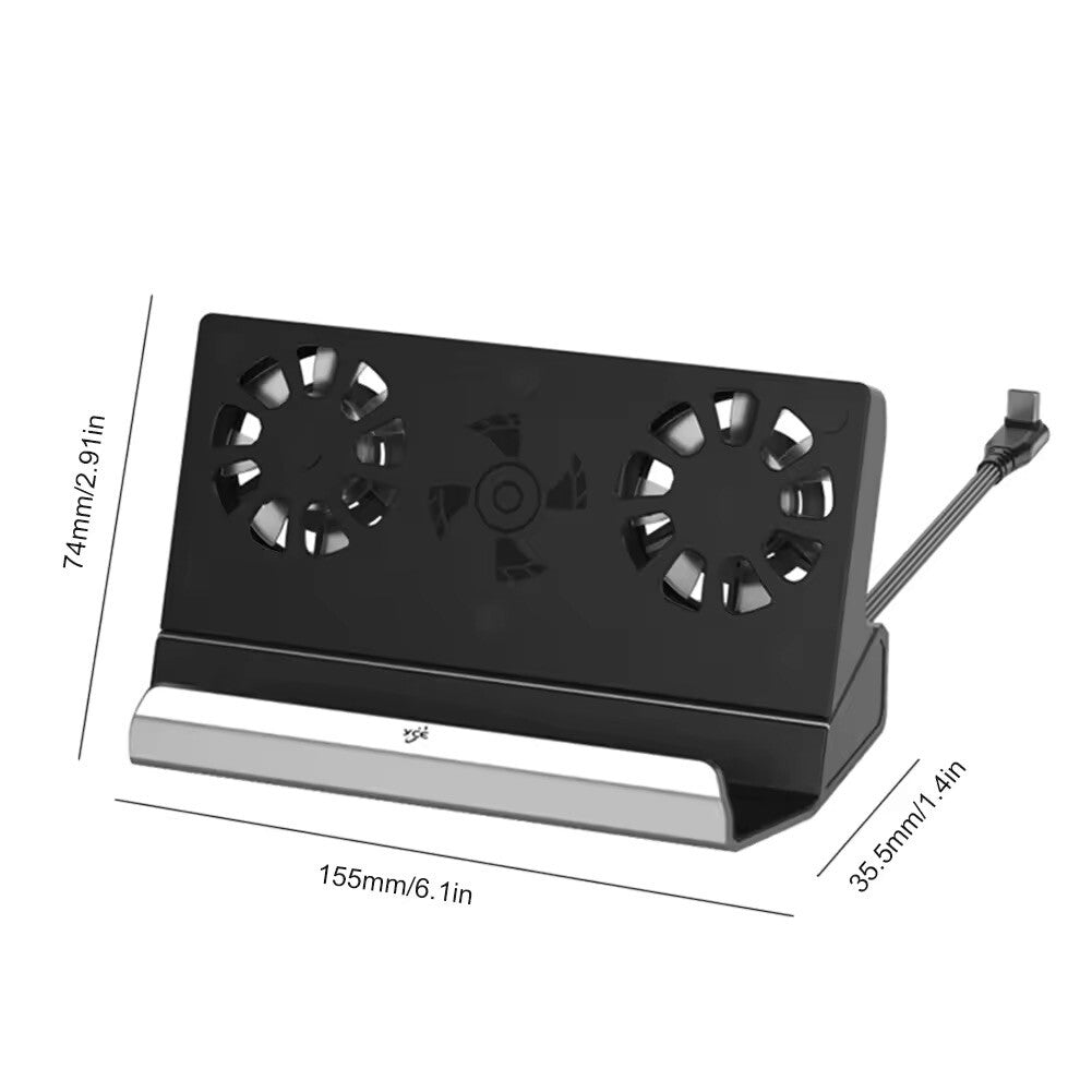 Handheld Dock Hub Usb Steam Deck Rog Ally Adattatore Legion Go 10Gbps Usb-c Asus