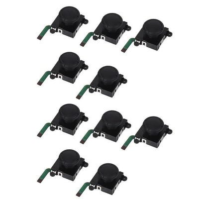 Joycon Analogico Di Ricambio Nintendo Switch Analog Joystick Thumbstick x10 pcs