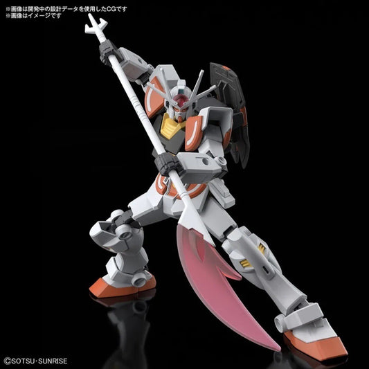 Bandai Gunpla 1:144 EG Entry Grade Mobile Suit Gundam Model Kit Anime Robot New