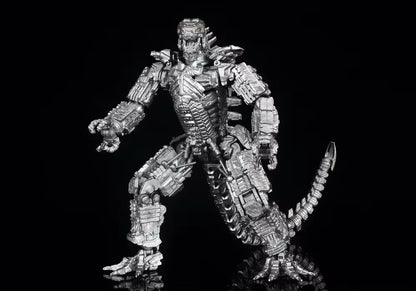 Mecha Godzilla X Kong New Empire Mechagodzilla Action Figure Fortnite Game 20cm