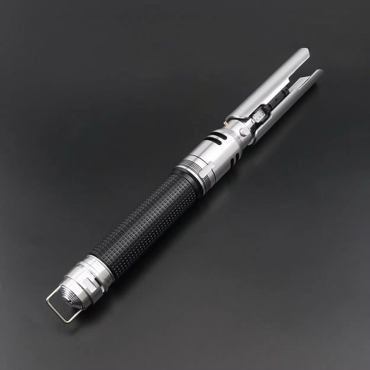 Spada Laser Star Wars Cal Kestis Lightsaber Metal Alum Replica Jedi Fallen Game
