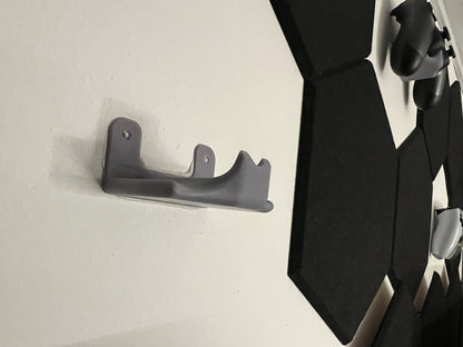 Wall Mount X1 Supporto Muro Per Controller Playstation Ps5 Ps4 Xbox Sony Console