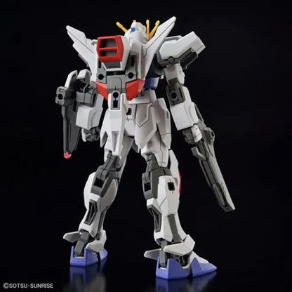 Bandai Gunpla 1:144 EG Entry Grade Mobile Suit Gundam Model Kit Anime Robot New