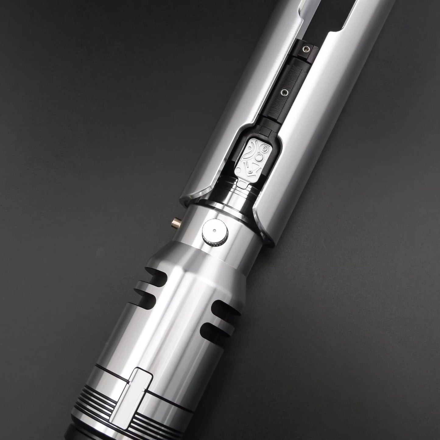 Spada Laser Star Wars Cal Kestis Lightsaber Metal Alum Replica Jedi Fallen Game