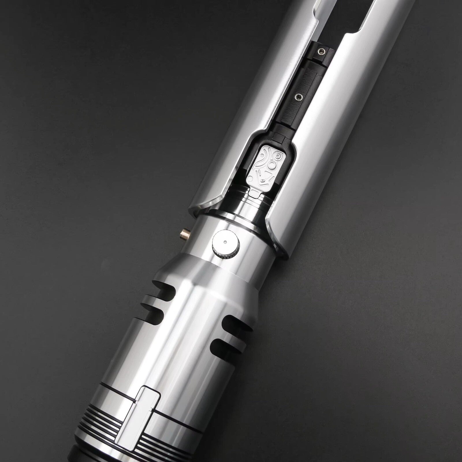 Spada Laser Star Wars Cal Kestis Lightsaber Metal Alum Replica Jedi Fallen Game
