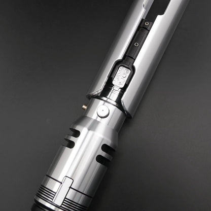 Spada Laser Star Wars Cal Kestis Lightsaber Metal Alum Replica Jedi Fallen Game