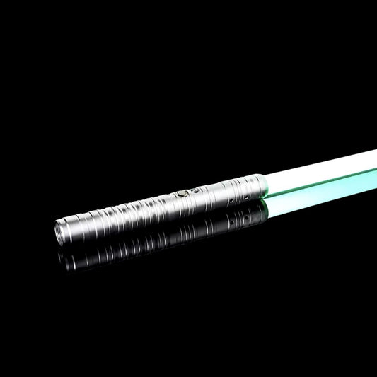 Spada Laser Star Wars Skywalker Lightsaber Metal Jedi Alum Light Replica New Rgb