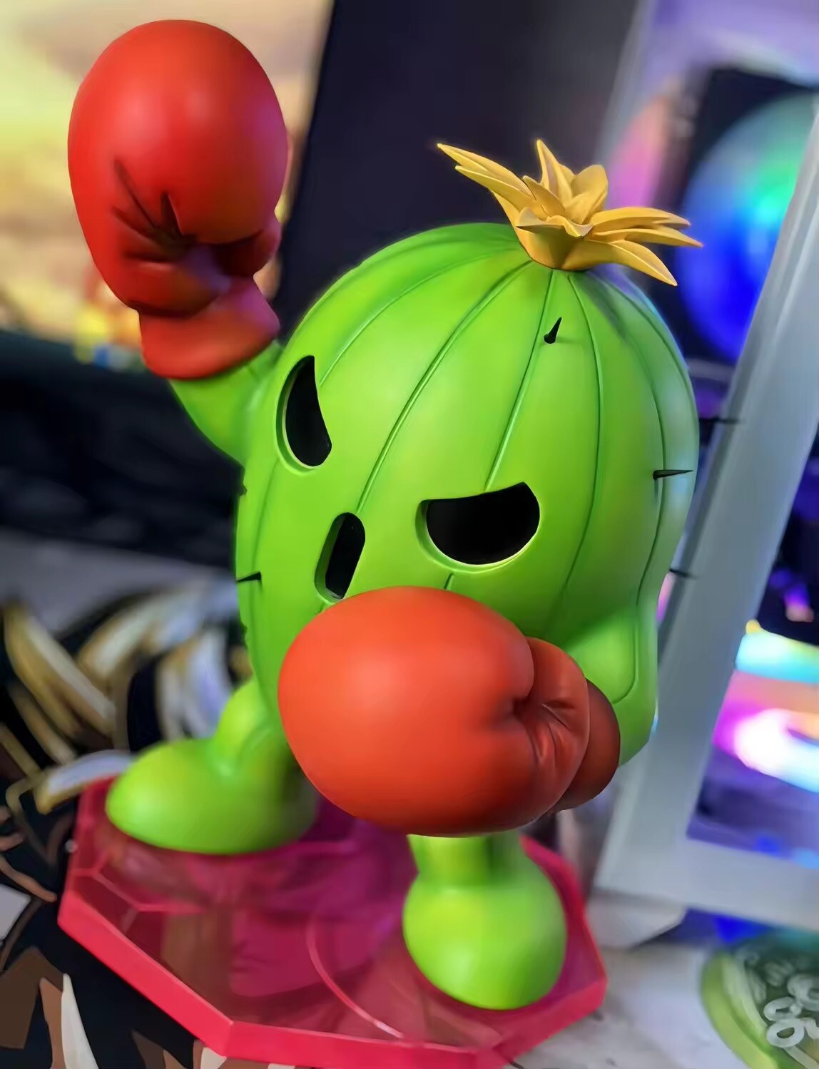 Action Figure Togemon 16cm Digimon Adventure Statua Anime Manga Videogame New