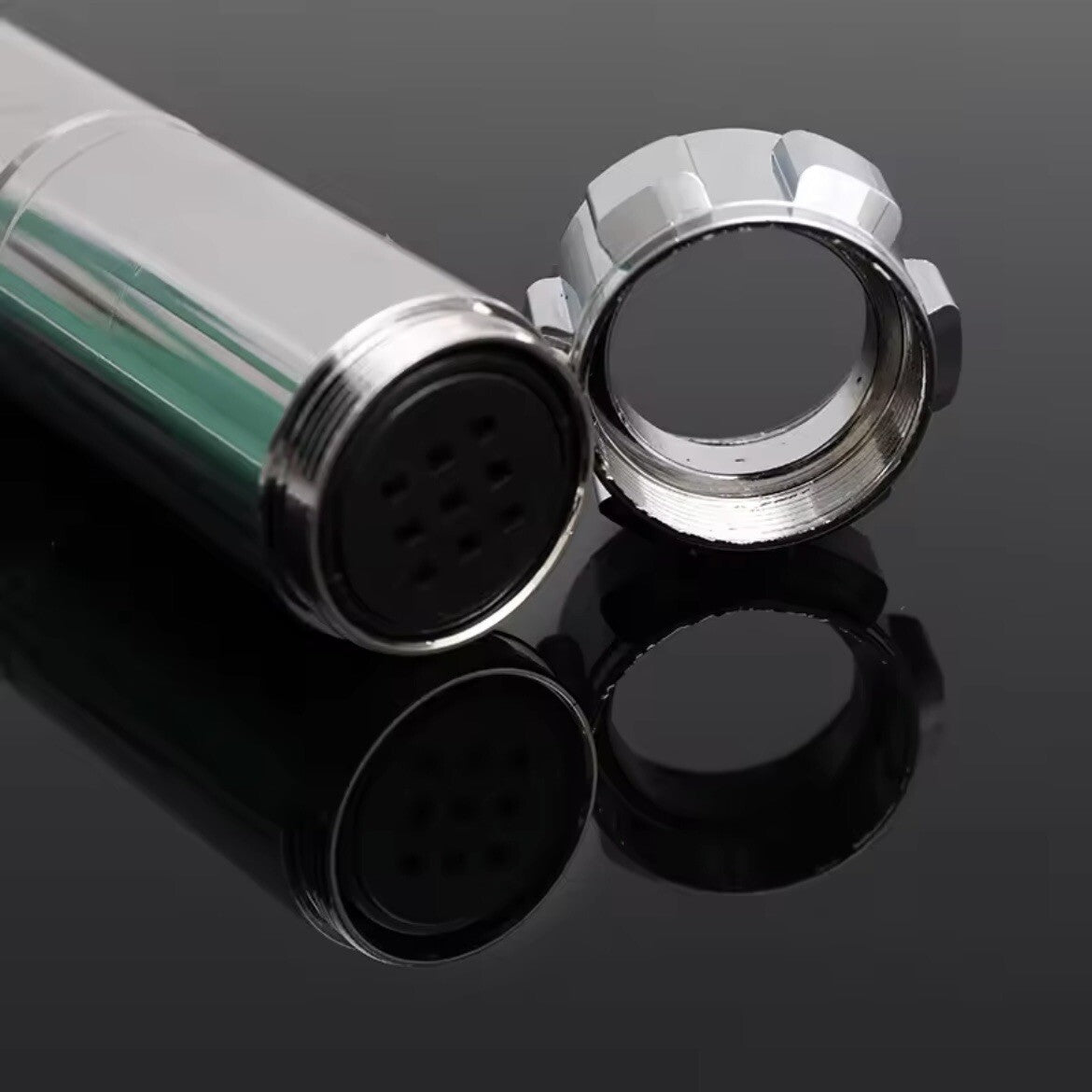 Spada Laser Star Wars Luke Skywalker Lightsaber Metal Alum Light Replica New Rgb