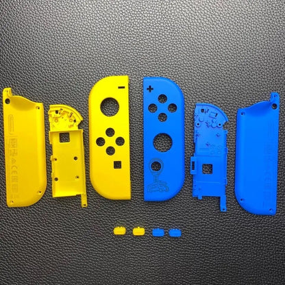 Custodia Nintendo Switch Fortnite Di Ricambio Copertura Con Scocca Joycon Case