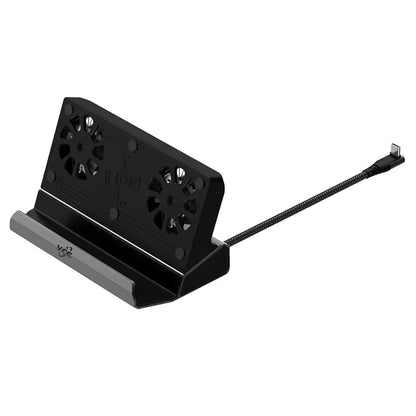 Handheld Dock Hub Usb Steam Deck Rog Ally Adattatore Legion Go 10Gbps Usb-c Asus