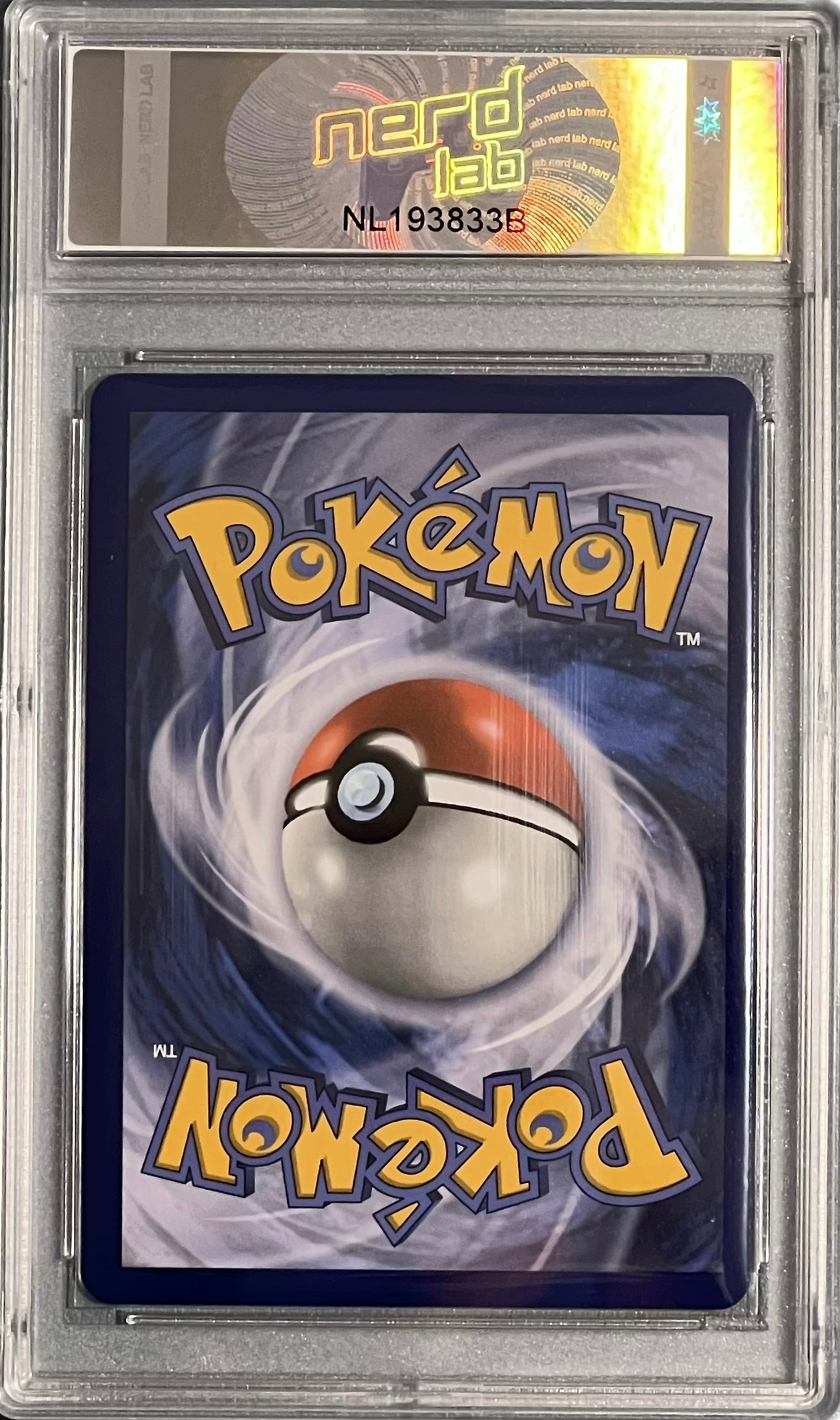 Mega Gengar ex - Nerd Lab