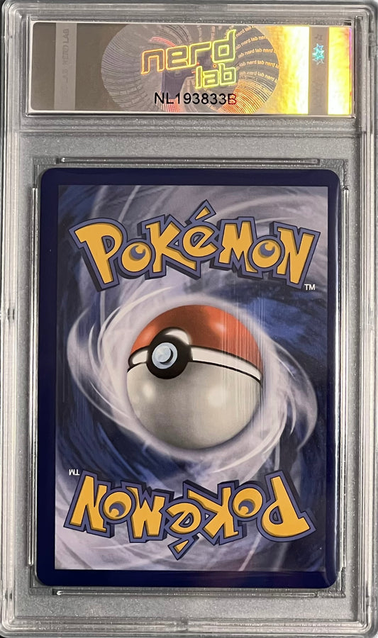 Mega Gengar ex - Nerd Lab
