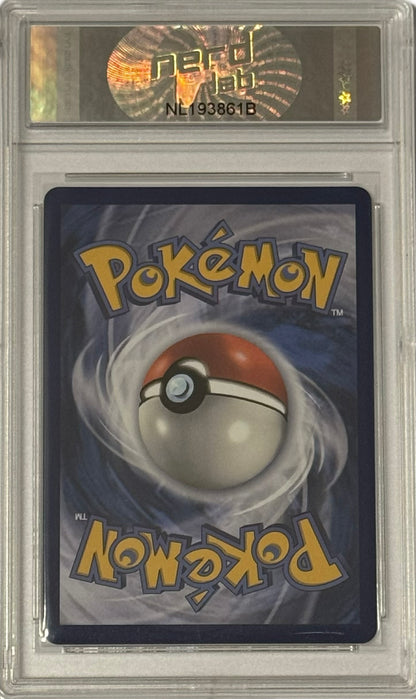 SQUIRTLE